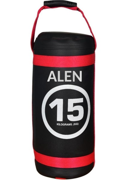 Alen Pomem Sınav Ağırlık Çantası 15KG