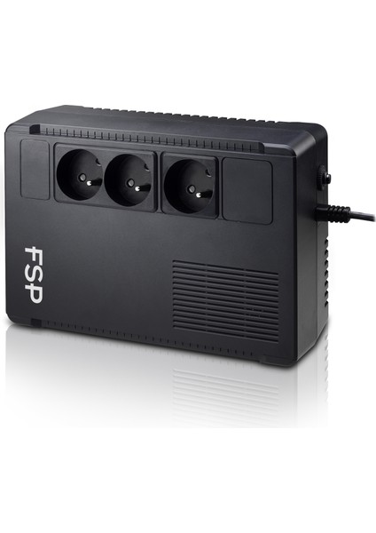 Fsp Eco Serisi 800VA Line-Interactive Ups