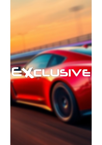 Exclusive 20X3 Jdm Yazı Araba-Motosiklet Cam Etiket Sticker Beyaz Renk