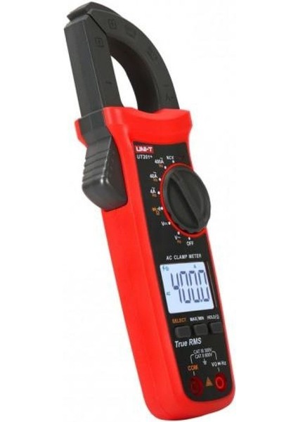 Ut 201+ 400-600A Ac Pensampermetre Akıllı Profesyonel Dijital Multimetre Ölçü Aleti fiyatları