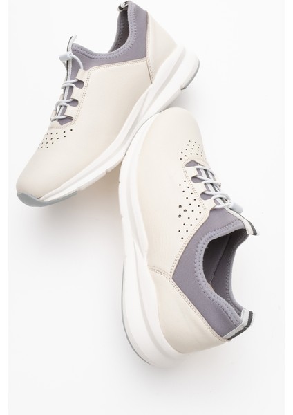 2218 Kadın Ortopedik Lastik Bağcıklı Günlük Comfort Ayakkabı fiyatları