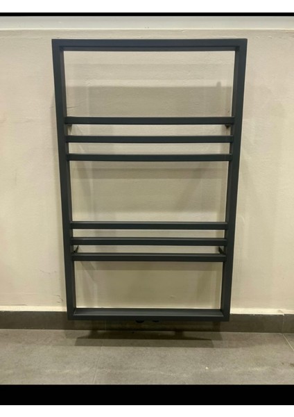 500X1200MM Siyah Dizayn Havlupan