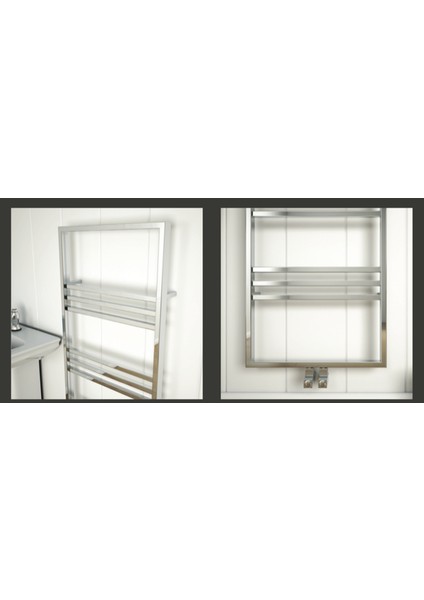 500X1200MM Siyah Dizayn Havlupan