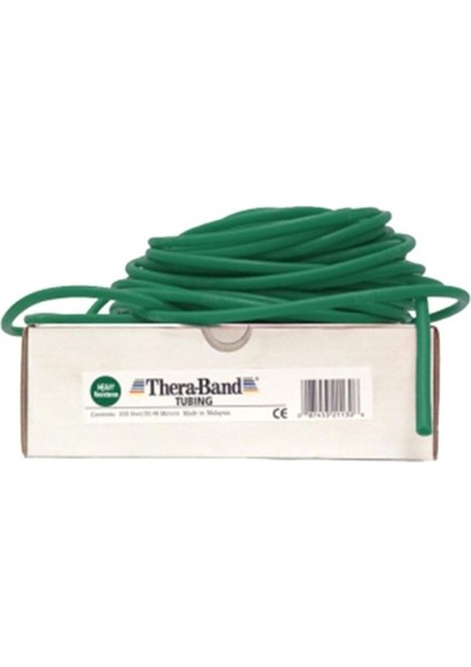 ® Tubing 7,5 M Ağır Yeşil