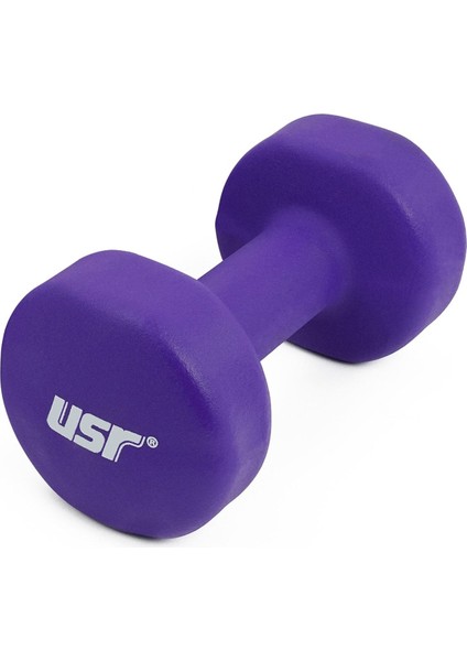 ND80 8 kg Neopren Dambıl
