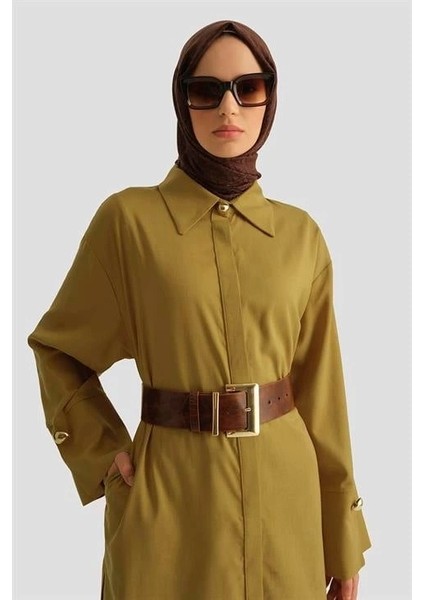 Takım 25YD4251 Yağ Yeşili modelleri