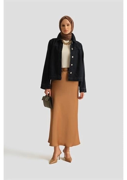 Saten Etek 25YH1534 Latte fiyatları