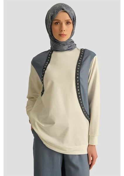 Trend Takım 25YT687 Beyaz fiyatları