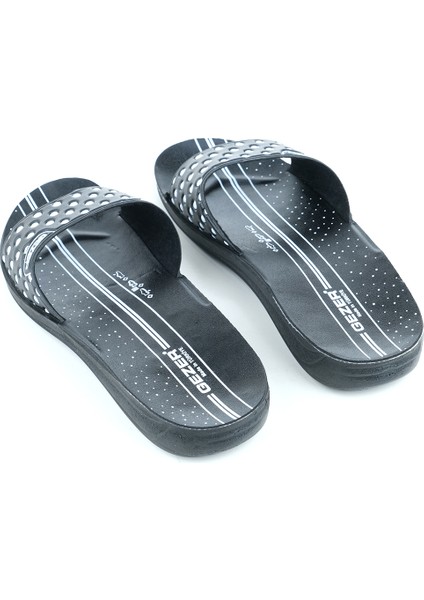 Yazlık Kadın Puantiyeli Terlik fırsatları