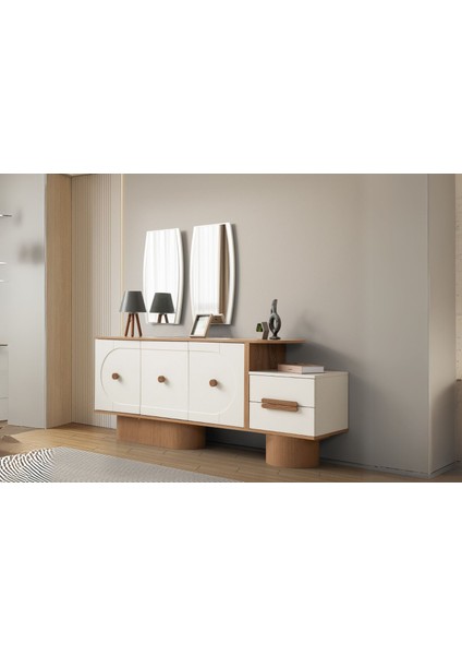 Boho Yemek Odası Takımı fırsatları