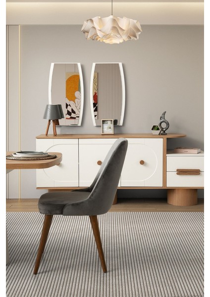 Boho Masa Takımı modelleri