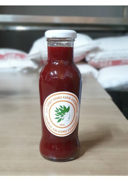 Kantaron Yağı