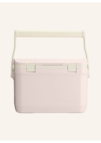 Adventure Cool Box 15L, Taşınabilir Dış Mekan Soğutucu, Bpa Içermez, 36 Saat Soğutma