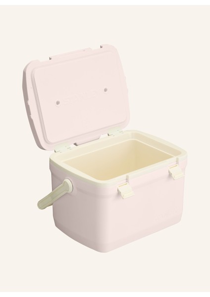 Adventure Cool Box 15L, Taşınabilir Dış Mekan Soğutucu, Bpa Içermez, 36 Saat Soğutma