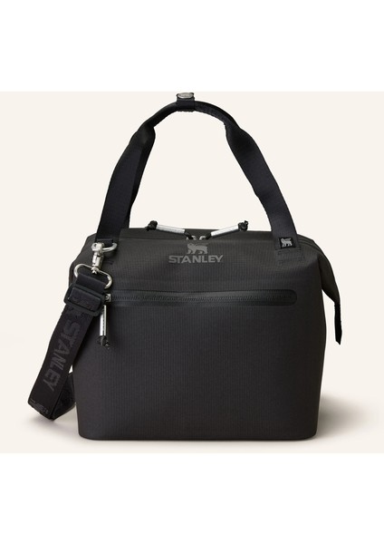 The All-Day Julienne Mini 7l Termal Kültür Çantası Geri Dönüştürülmüş Polyester