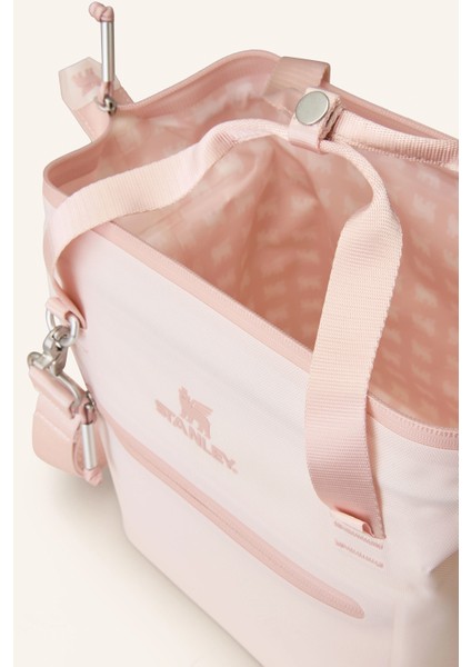 The All-Day Julienne Mini 7l Termal Kültür Çantası Geri Dönüştürülmüş Polyester