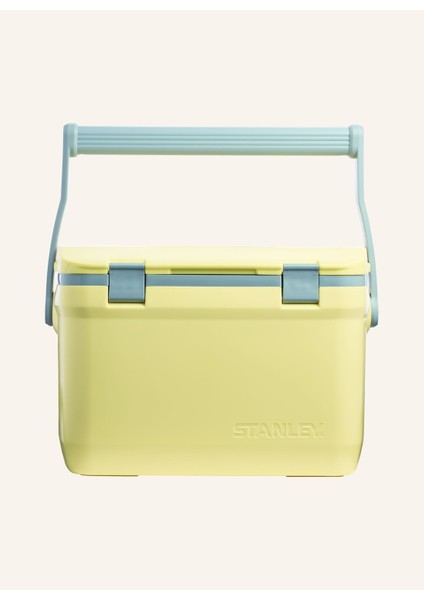 Adventure Cool Box 15L, Taşınabilir Dış Mekan Soğutucu, Bpa Içermez, 36 Saat Soğutma