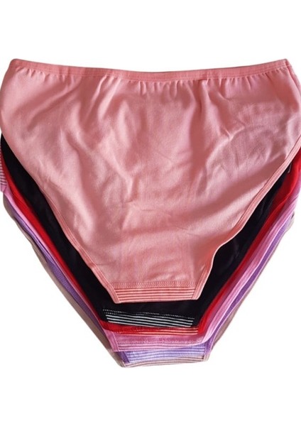 12' Li Bayan Berry Bikini Külot Kombin 0594 fiyatları