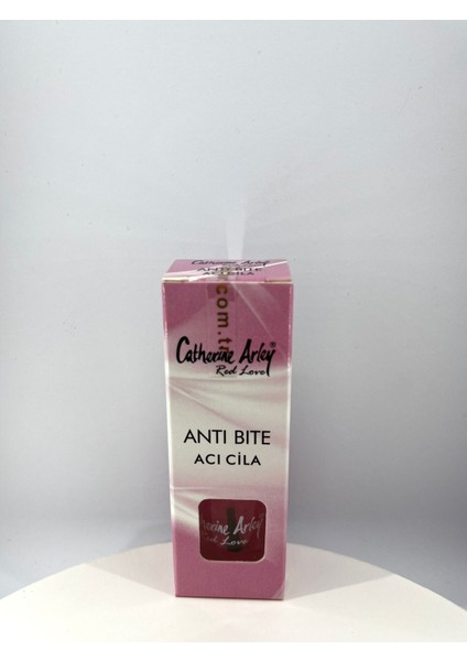Ca Antibite Acı Cila