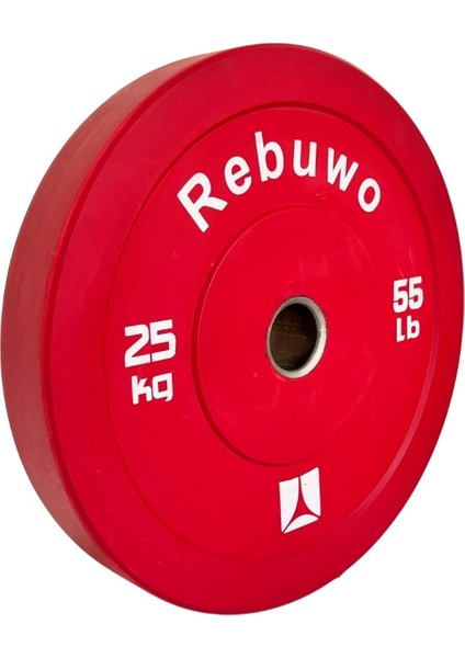 Renkli Kauçuk Bumper Plaka 25KG 1 Adet