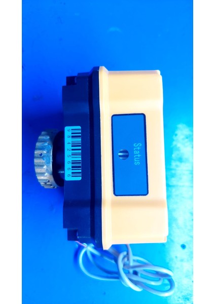 Ploumeter Intelligent Control Valve TICV23-W