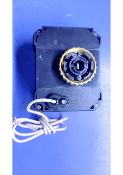 Ploumeter Intelligent Control Valve TICV23-W