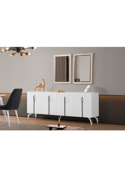 Linva Yemek Odası Takımı