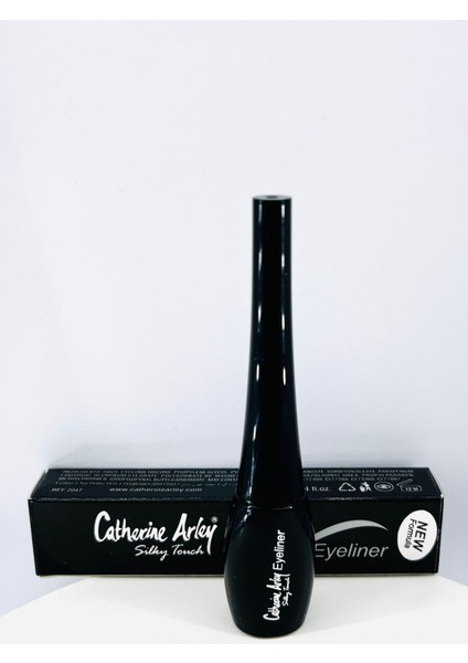 Carbon Black Eyeliner