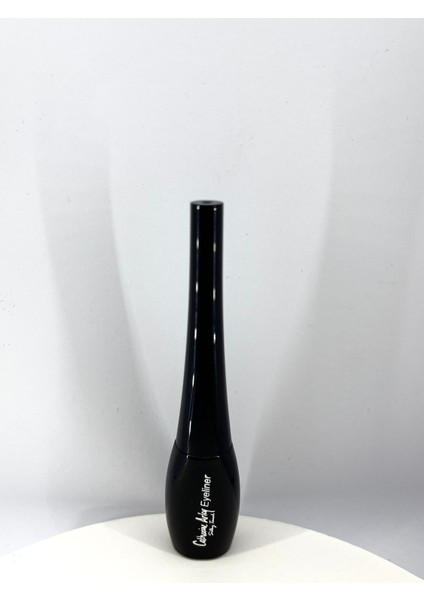 Carbon Black Eyeliner