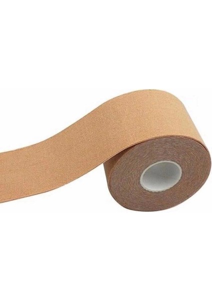 Gögüs Dikleştirici Bant