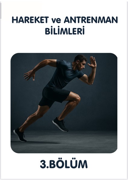 1. Kademe Kitap