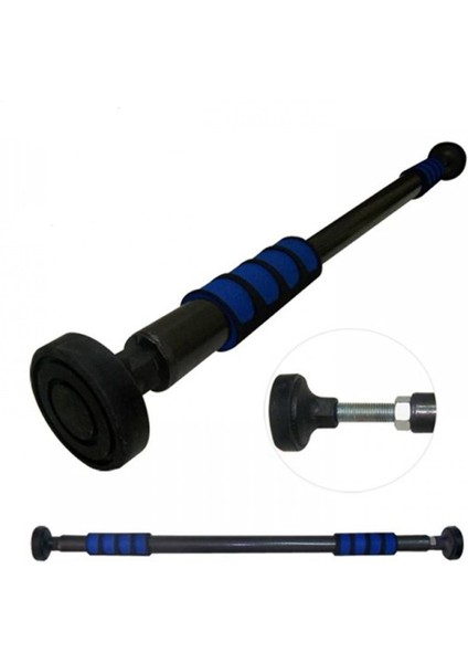 Koridor Kapı Barfiksi Ayarlı 76 - 100 cm
