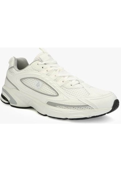 Afonso M Beyaz Erkek Sneaker 25025A-M fırsatları