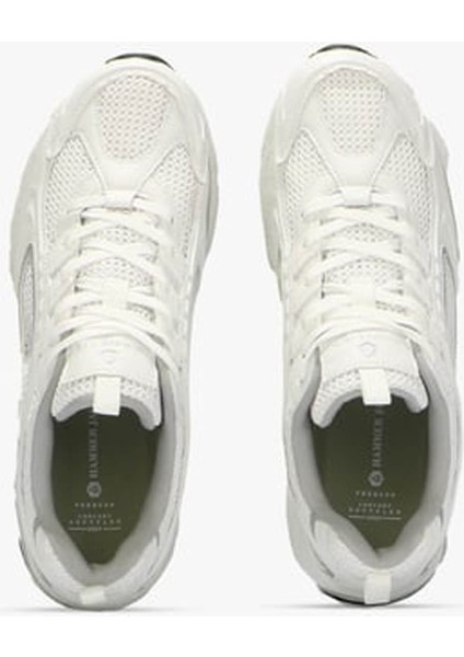 Afonso M Beyaz Erkek Sneaker 25025A-M indirimleri