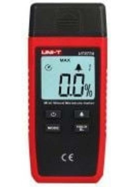 Unı-T U377A Dıjıtal Ahsap Nemi Ölcer