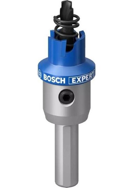 Expert 16 mm Elmaslı Inox Panç Adaptörlü 2608901399