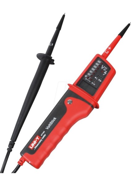 UT-15C Voltaj Test Cihazı