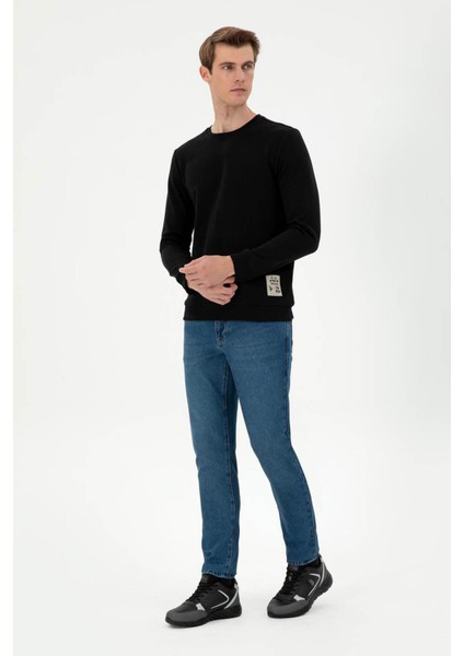 Desto-M Mavi Erkek Jean Pantolon 1824595