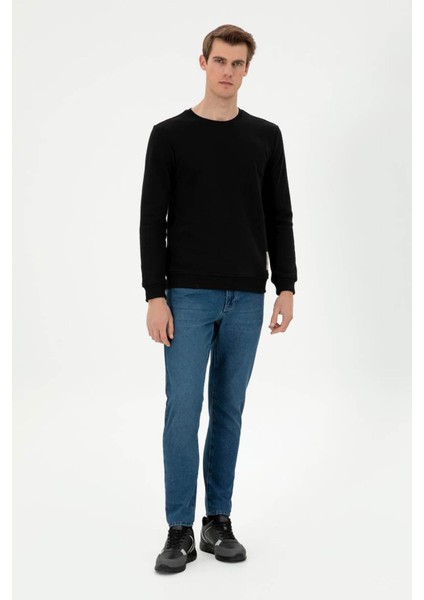 Desto-M Mavi Erkek Jean Pantolon 1824595 modelleri