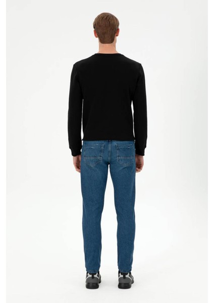 Desto-M Mavi Erkek Jean Pantolon 1824595 fırsatları