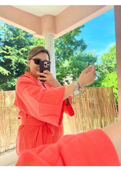 Müslin Kimono Takim fiyatları
