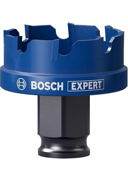 35 mm Çelik-Inox Için Özel Seri Panç 2608900498