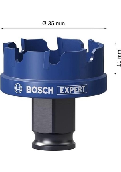 35 mm Çelik-Inox Için Özel Seri Panç 2608900498 fiyatları