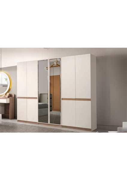 Solvia Yatak Odası Takımı modelleri