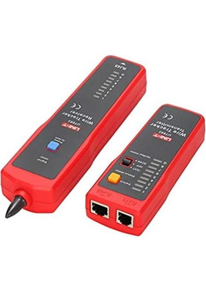 Ut 682 Kablo Test Cihazi Uni-T