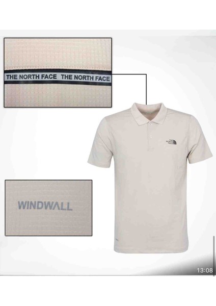 Polo Yaka Strech Tshirt