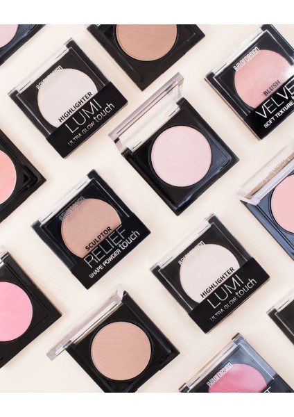 Matt Touch Allık TON:203 Spicy Latte fırsatları