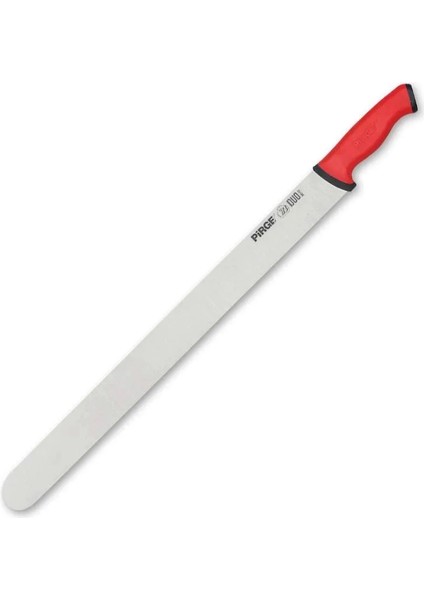 34112 Duo Döner Bıçağı 55 cm - Kaymaz Sap