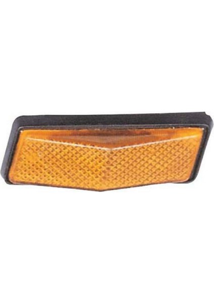 Yan Çamurluk Sinyal Lambasi Sol M131 Dkş E.m Baklava Tip Bstmy
