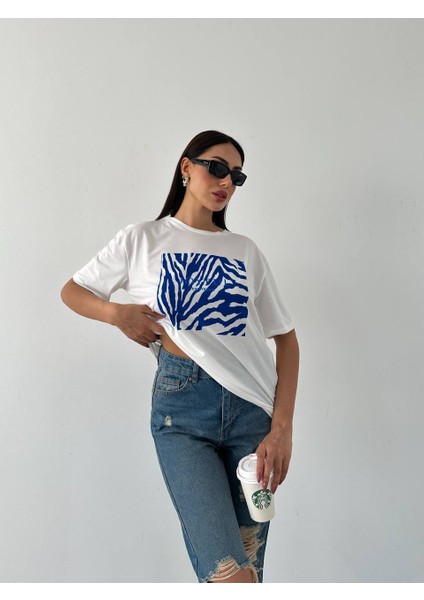 Kadın Tasarım T-Shirt